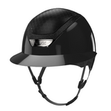 Kask Star Lady Pure Shine Swarovski frame