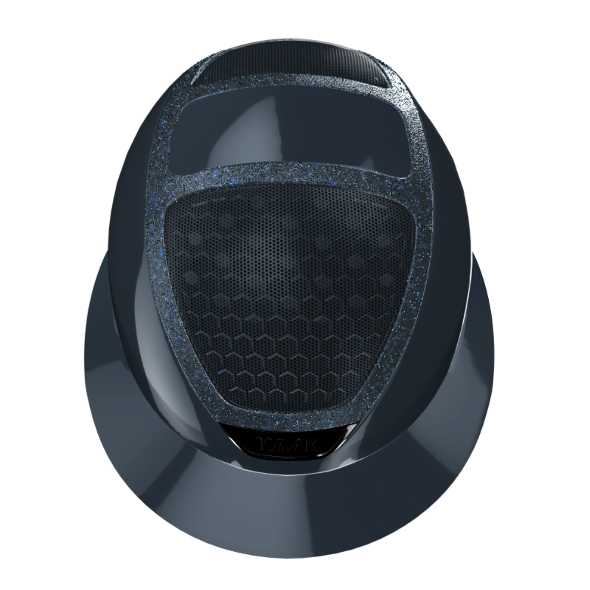 Kask Star Lady Pure Shine Swarovski frame