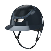 Kask Star Lady Pure Shine Swarovski frame