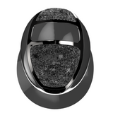 Kask Star Lady Pure Shine Swarovski midnight