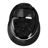 Kask Star Lady Pure Shine Swarovski midnight