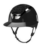 Kask Star Lady Pure Shine Swarovski midnight
