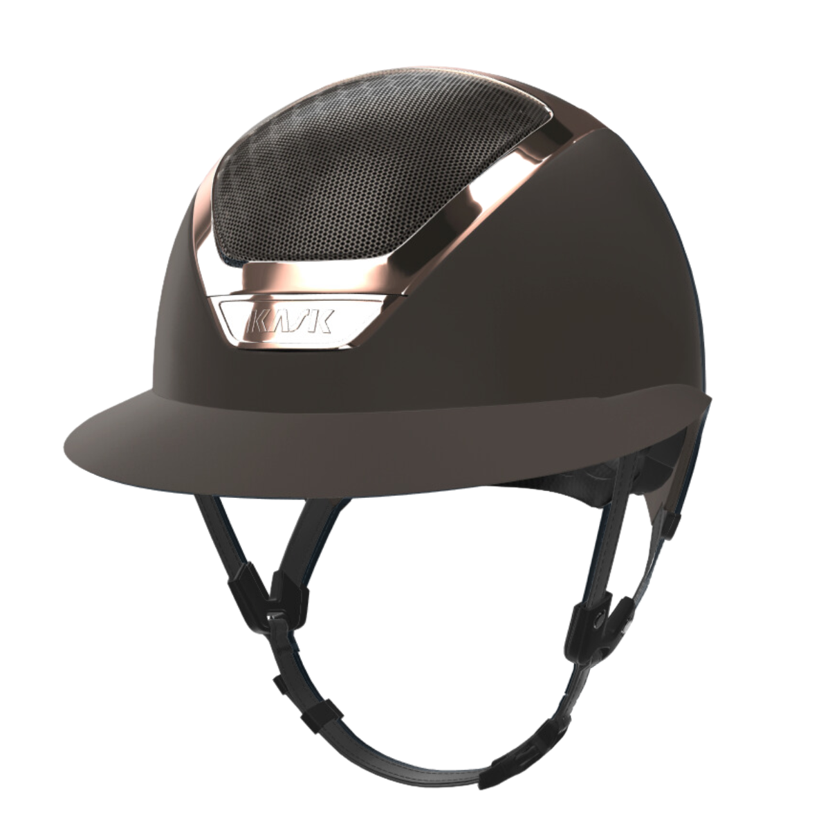 Kask Star Lady chrome Everyrose