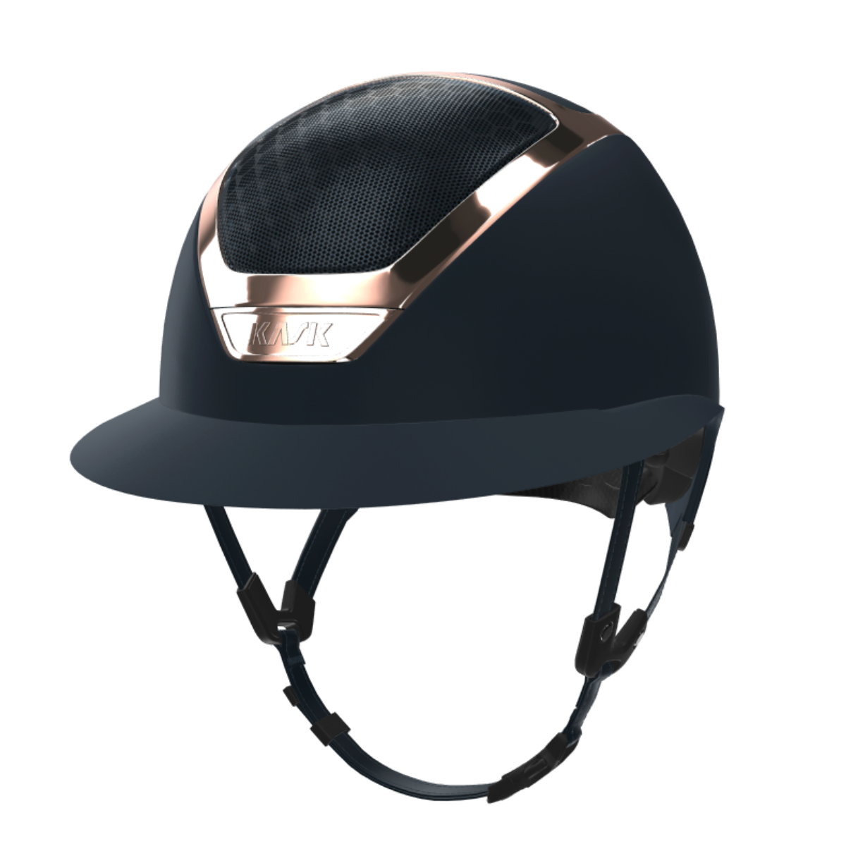 Kask Star Lady chrome Everyrose