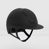 Kask Nemesi Metal Ridhjälm