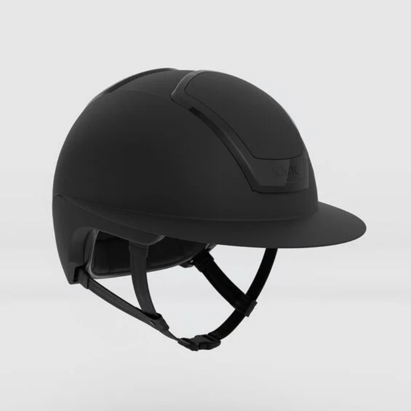 Kask Nemesi Metal Ridhjälm