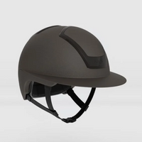 Kask Nemesi Metal Ridhjälm