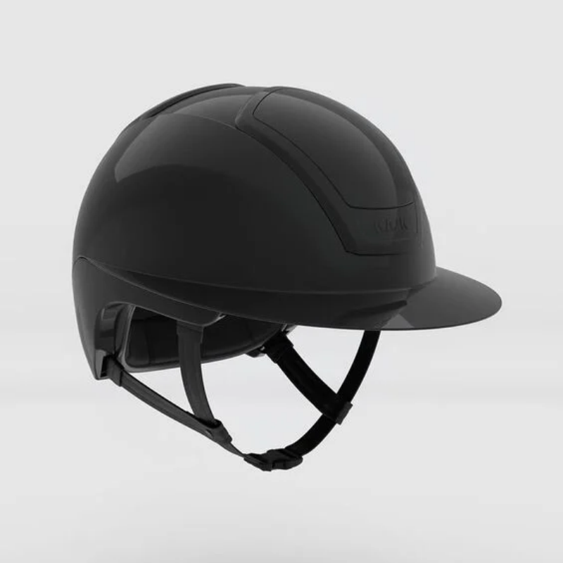 Kask Nemesi Shine Ridhjälm