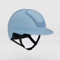 Kask Nemesi Shine Ridhjälm