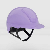 Kask Nemesi Shine Ridhjälm