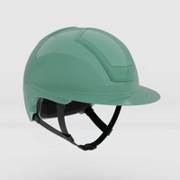 Kask Nemesi Shine Ridhjälm