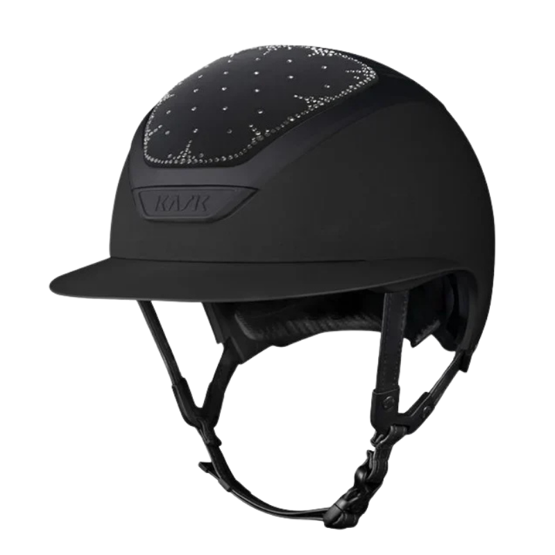 Kask Star Lady Jessica Springsteen