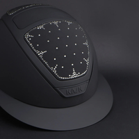 Kask Star Lady Jessica Springsteen