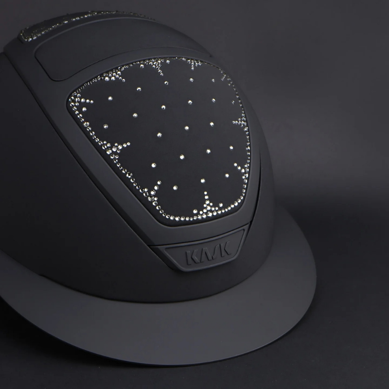 Kask Star Lady Jessica Springsteen