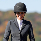 Kask Star Lady Jessica Springsteen