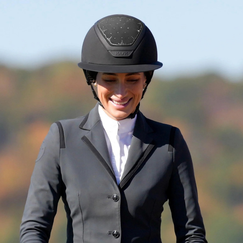 Kask Star Lady Jessica Springsteen