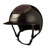 Kask Star Lady Pure Shine In-Out