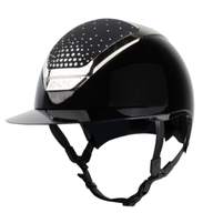 Kask Star Lady Pure Shine Passage