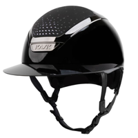 Kask Star Lady Pure Shine Passage