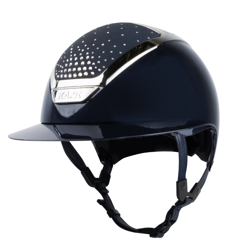 Kask Star Lady Pure Shine Passage