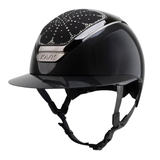 Kask Star Lady Pure Shine Riviera