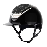 Kask Star Lady Pure Shine Riviera