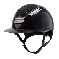 Kask Star Lady Pure Shine Riviera