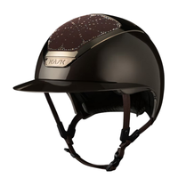 Kask Star Lady Pure Shine Riviera