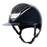 Kask Star Lady Pure Shine Riviera