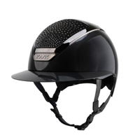 Kask Star Lady Pure Shine Waterfence