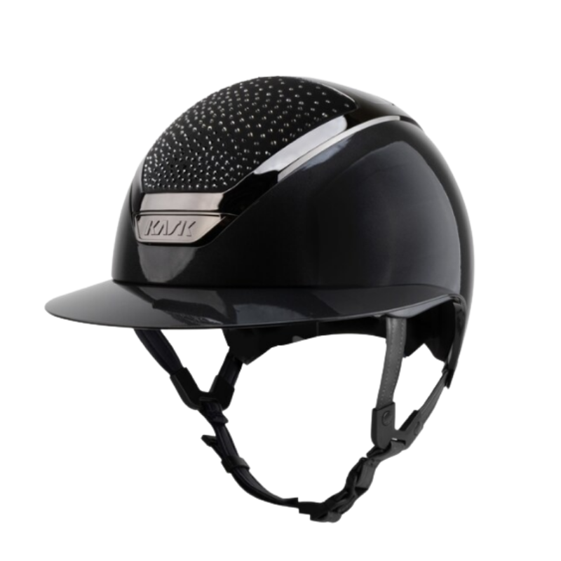Kask Star Lady Pure Shine Waterfence