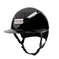 Kask Star Lady Pure Shine Waterfence