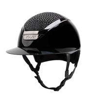Kask Star Lady Pure Shine Waterfence