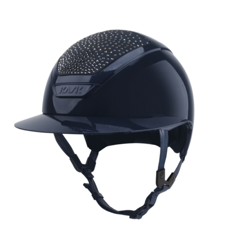 Kask Star Lady Pure Shine Waterfence