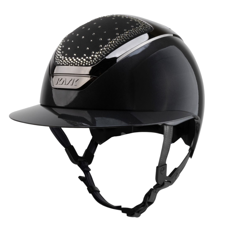 Kask Star Lady Pure Shine In-Out