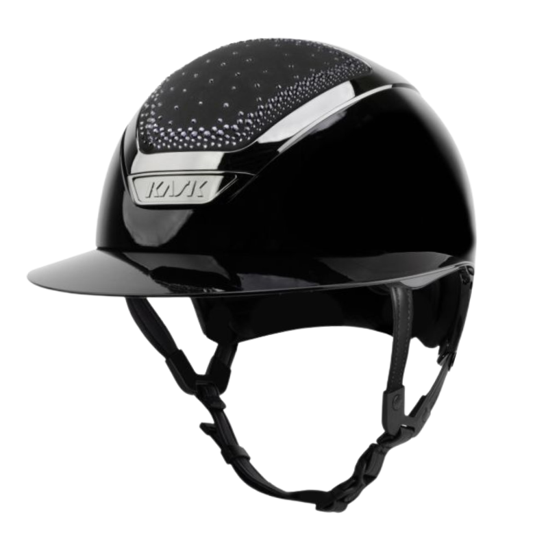 Kask Star Lady Pure Shine In-Out