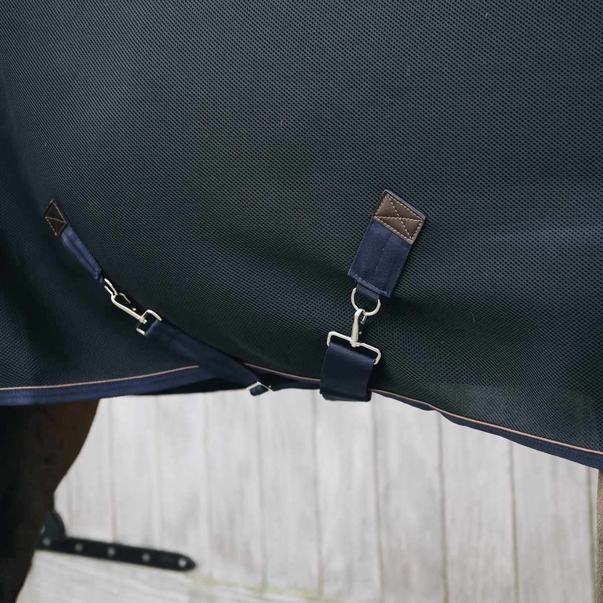 Kentucky 3D spacer Cooler sheet