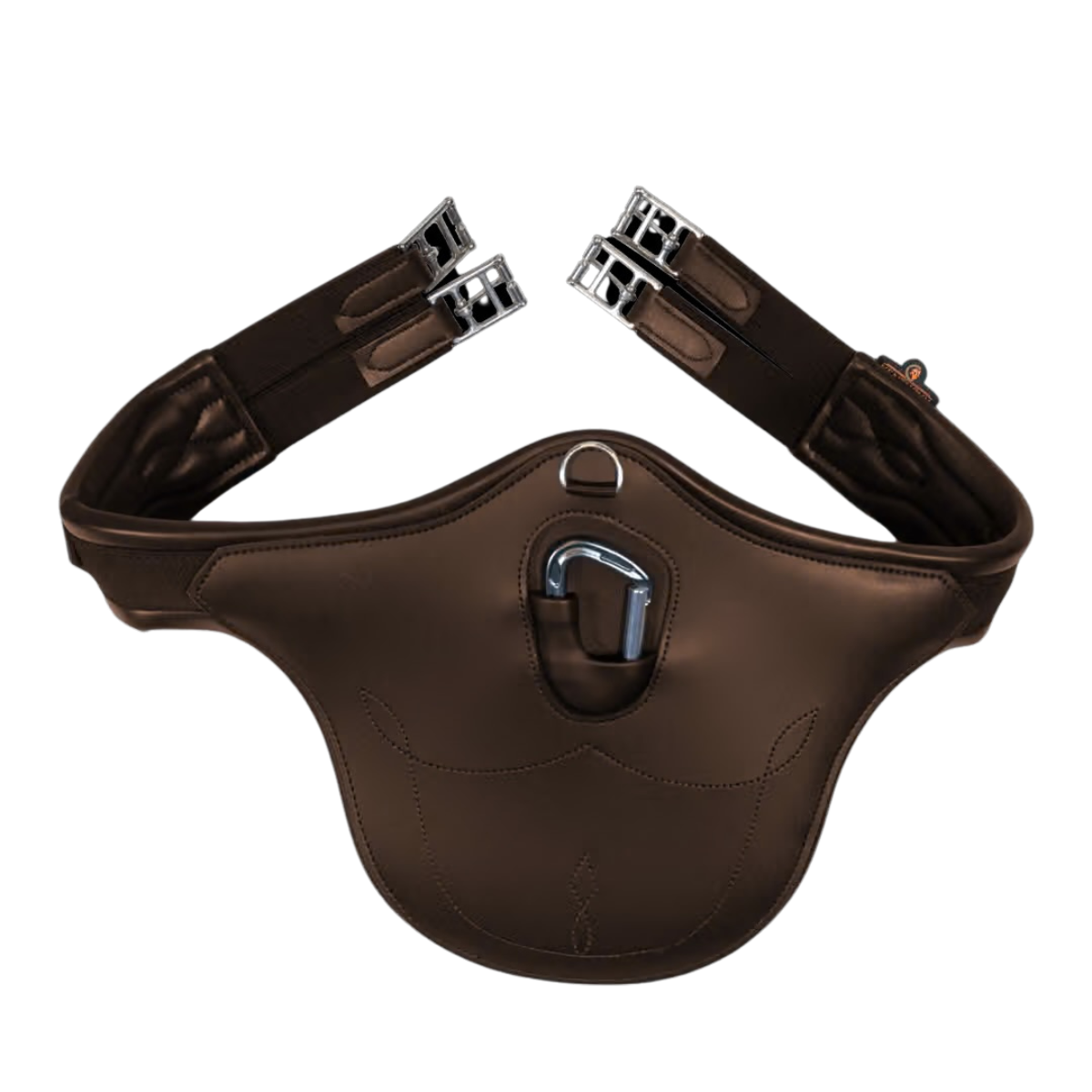 Kentucky Anatomisk Magplatta