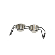 Kentucky Comfort Hundskål