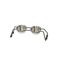 Kentucky Comfort Hundskål