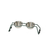 Kentucky Comfort Hundskål