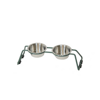 Kentucky Comfort Hundskål