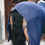 Kentucky Cooler fleece rug