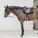 Kentucky Fly Veil Wellington 3D Logo Soundless