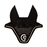 Kentucky Fly Veil Wellington 3D Logo Rope