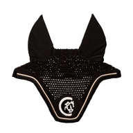 Kentucky Fly Veil Wellington 3D Logo Rope