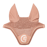 Kentucky Fly Veil Wellington 3D Logo Rope