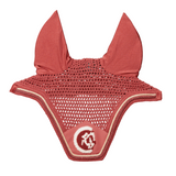 Kentucky Fly Veil Wellington 3D Logo Rope