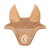 Kentucky Fly Veil Wellington 3D Logo Rope