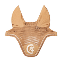 Kentucky Fly Veil Wellington 3D Logo Rope